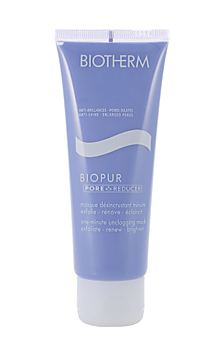 Biotherm Biopur Pore Reducer Mask 75 ml